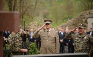 Ratni veterani u Trusini: Saosjećanje nije ograničeno etničkom pripadnošću